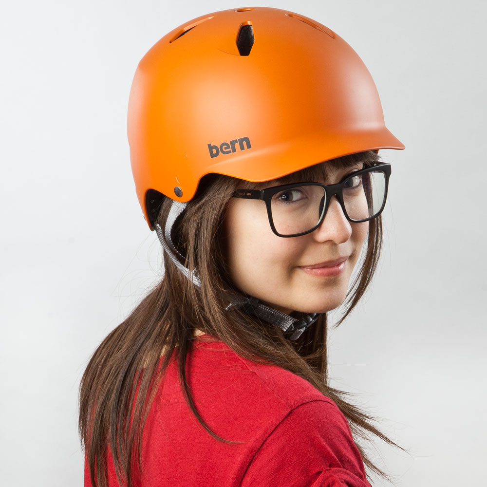 Helmet cheap for brompton