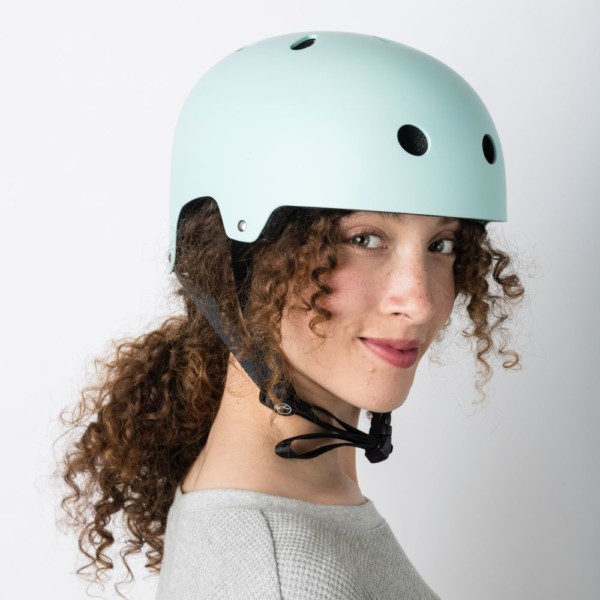 sfr essentials helmet teal