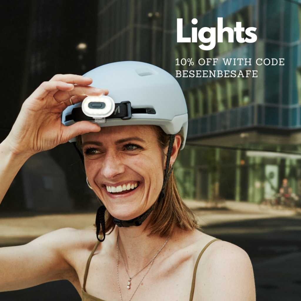 bicycle helmets and accessories