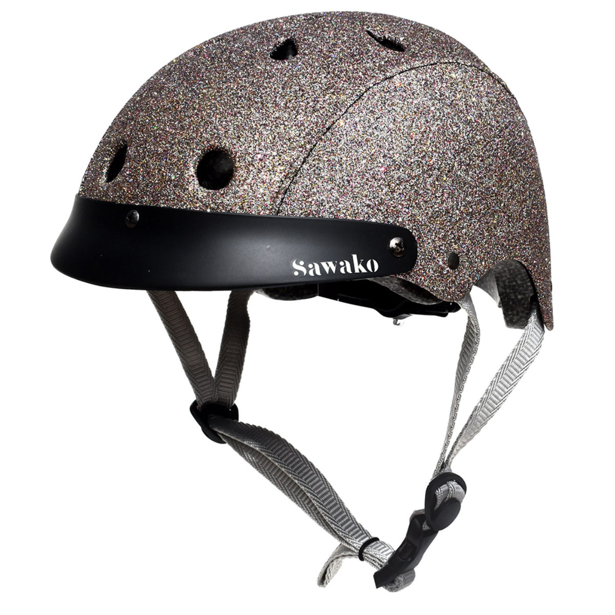 sawako furuno helmet